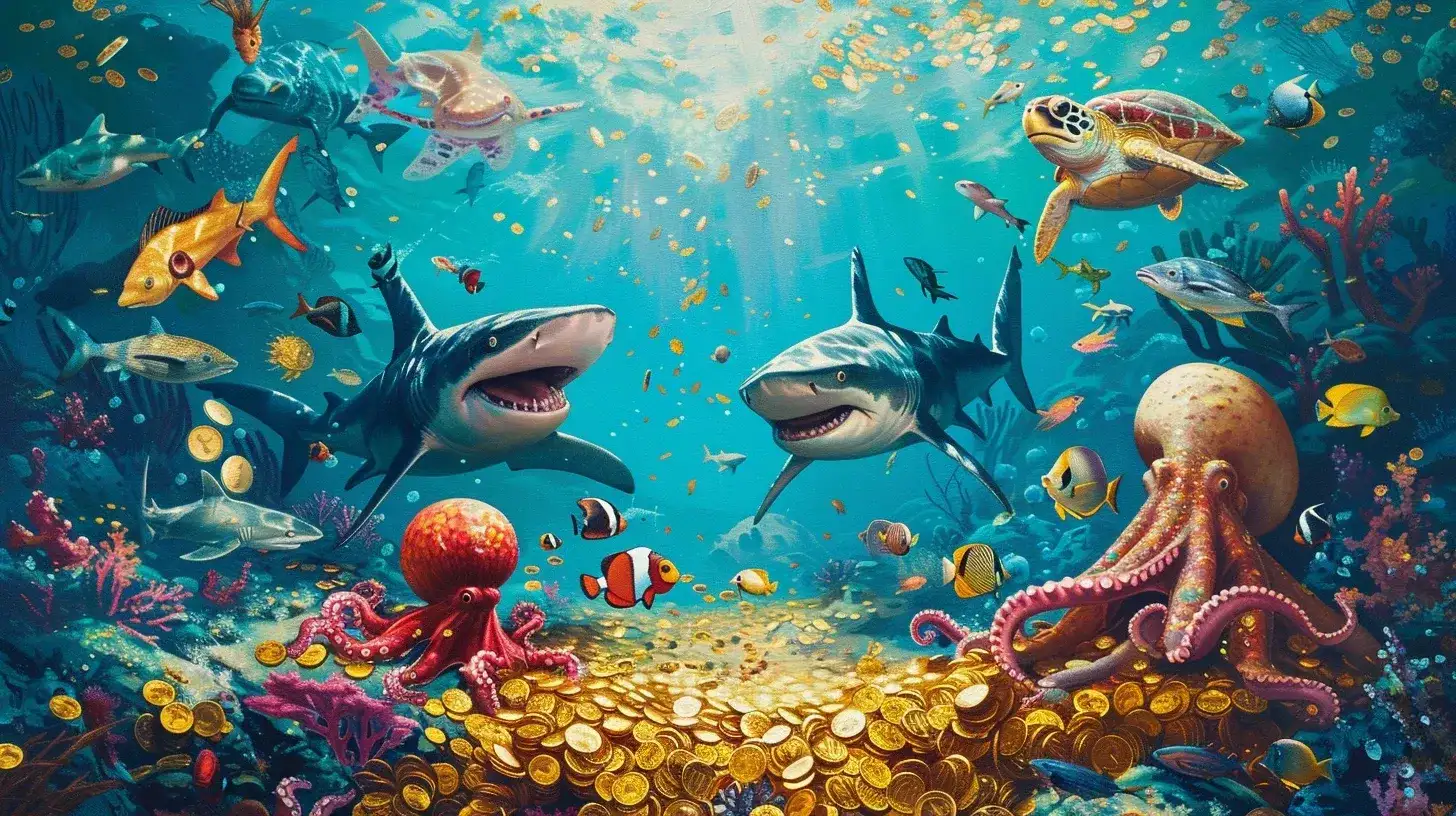 Memahami Dunia Permainan: Dari Slot Hingga Baccarat
